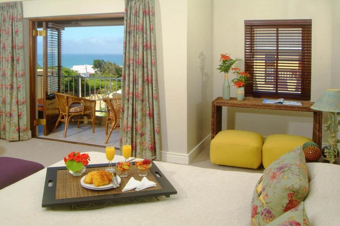 Cedarberg Travel | Lavender Manor Guest Lodge